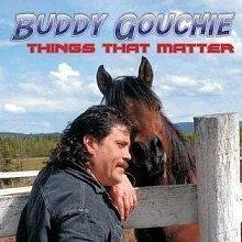 Ab-Original - Episode #5: Buddy Gouchie