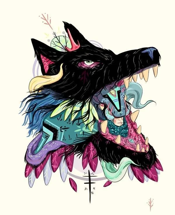 Ab-Original - Episode #8: Interview with Dennis Spotted-Wolf pt.3