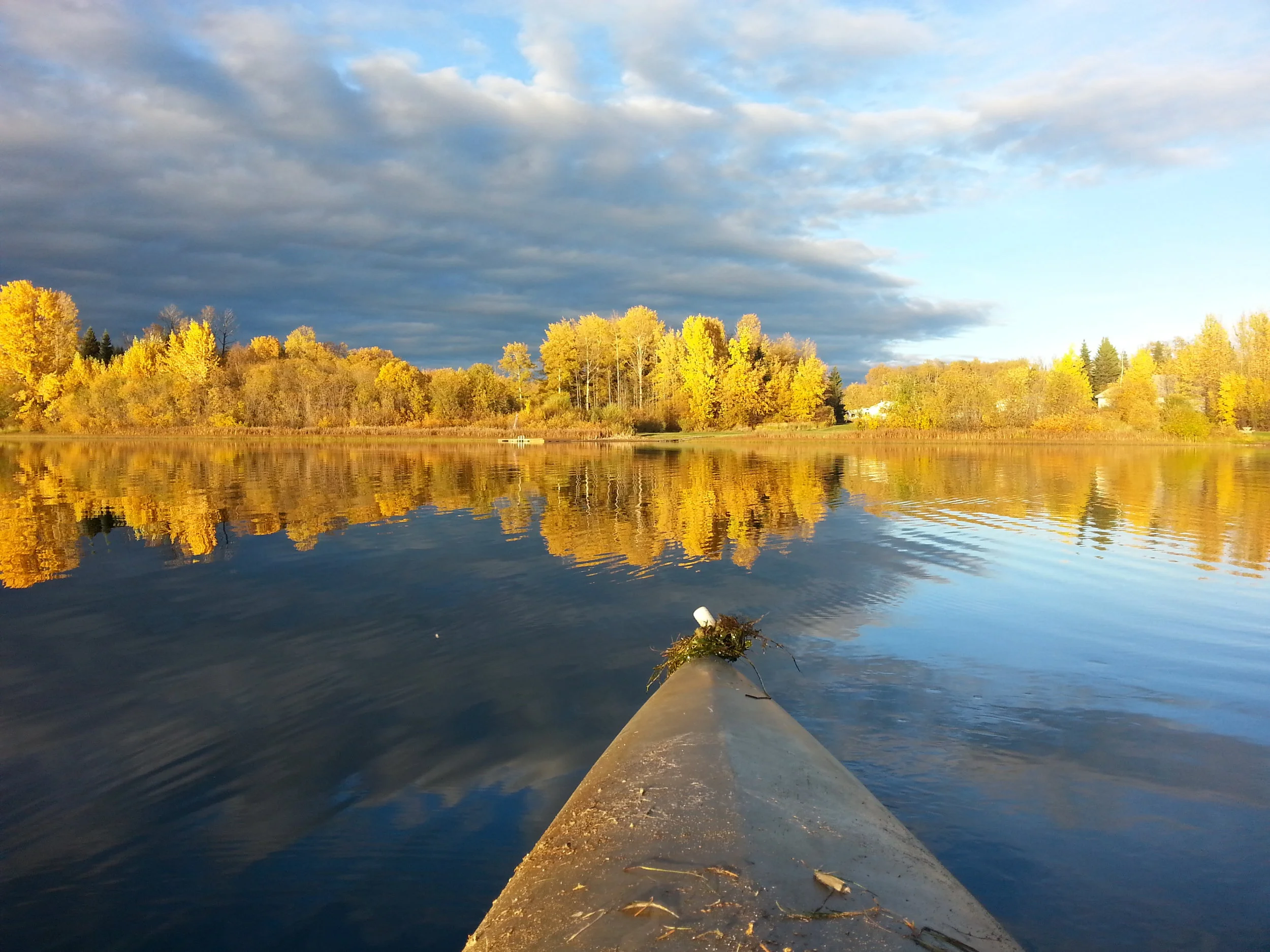 Audiomap / Prince George