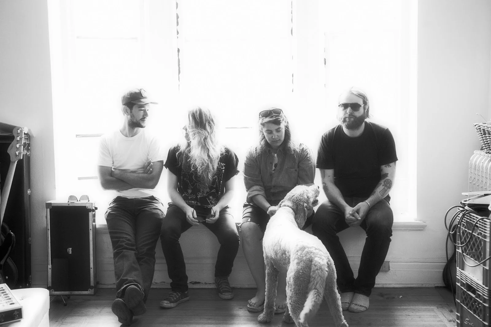 Ether in The Attic - Episode #125: Premiering The Highest Order - 20160523