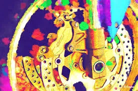 Ether in The Attic - Episode #126: Wheels Need Grease - 20160530