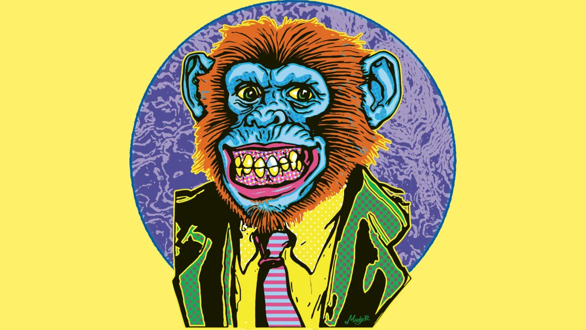 Ether in The Attic - Episode #127: Protectionist Business Practices - 20160606