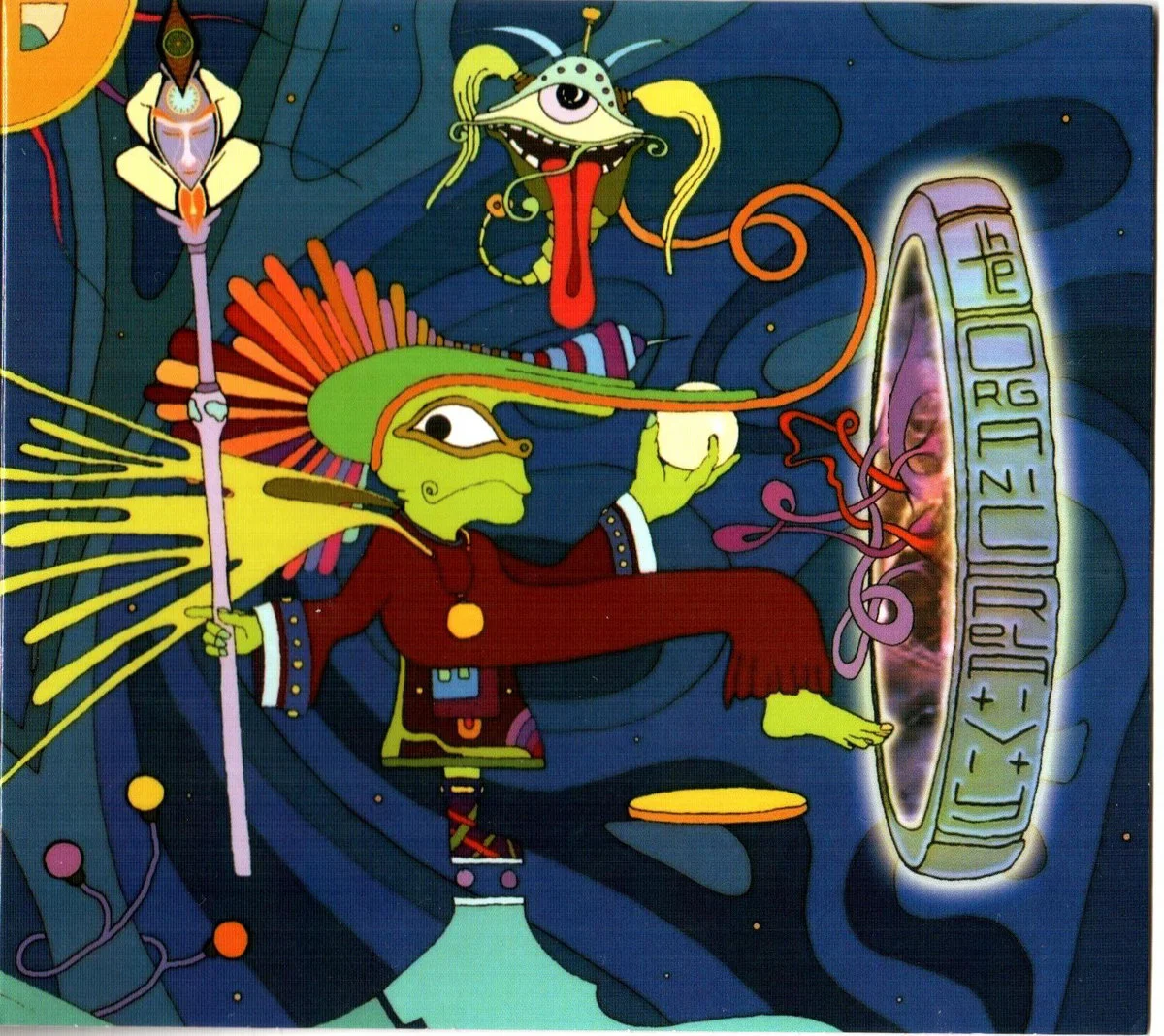 Ether in The Attic - Episode #128: Rad Relativity - 20160620