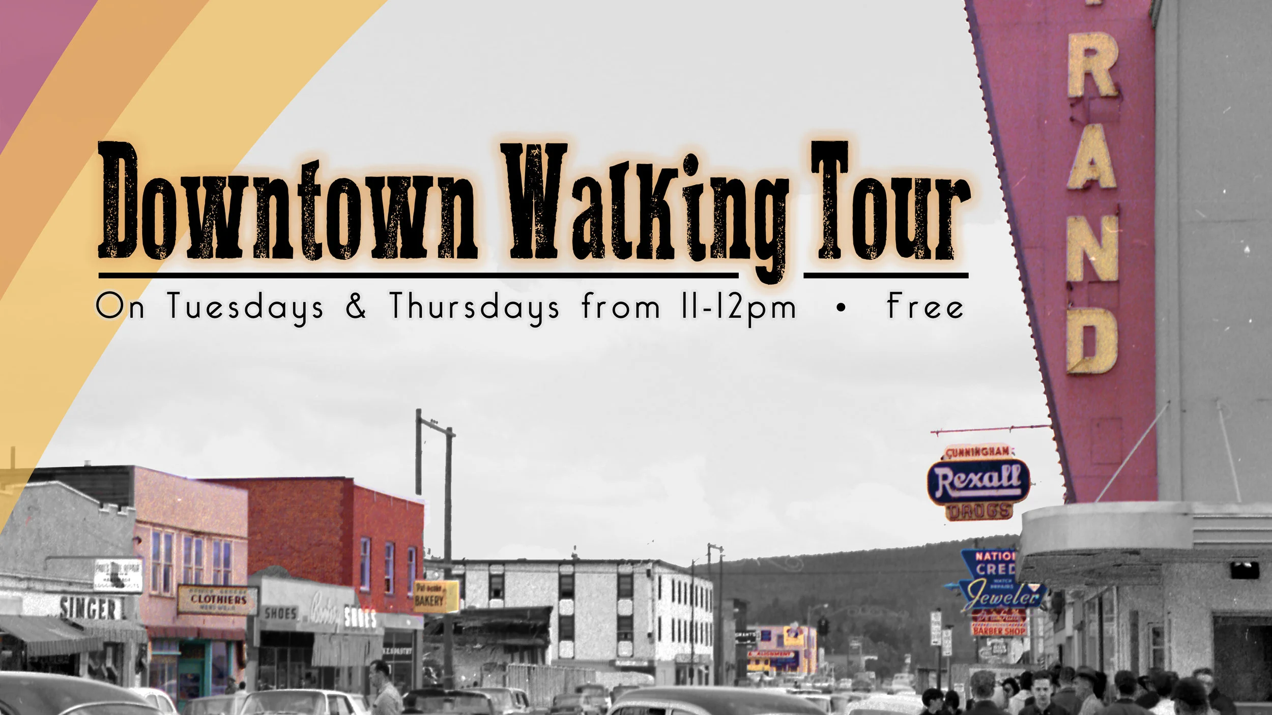 Get to know Prince George