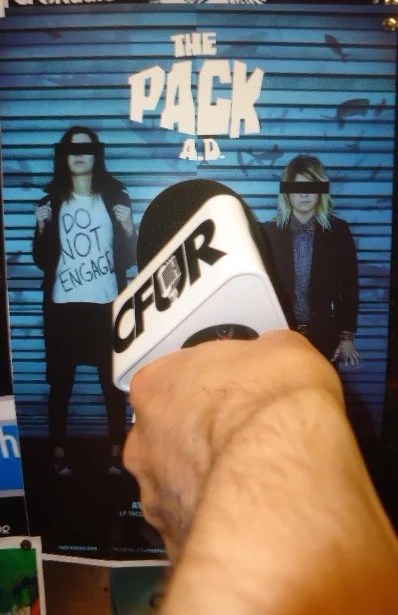 CFUR Presents: A Current Events Internship!