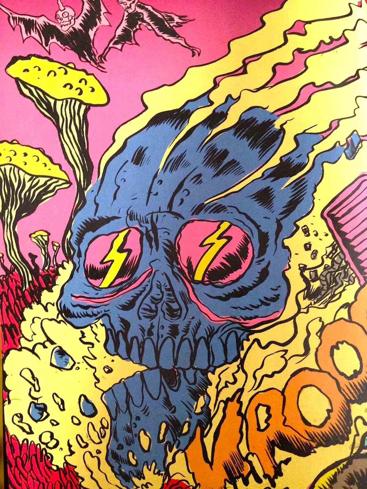 Ether in The Attic - Episode #134: Ethereal Delectables - 20160815