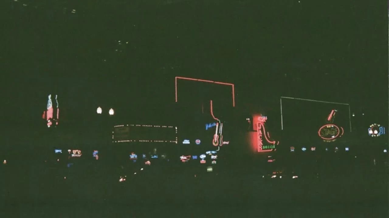 Interview with Spencer Morphy, of The Velveteins - 20160816