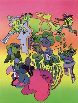 Ether in The Attic - Episode #136:  Ethereal Soup - 20160829