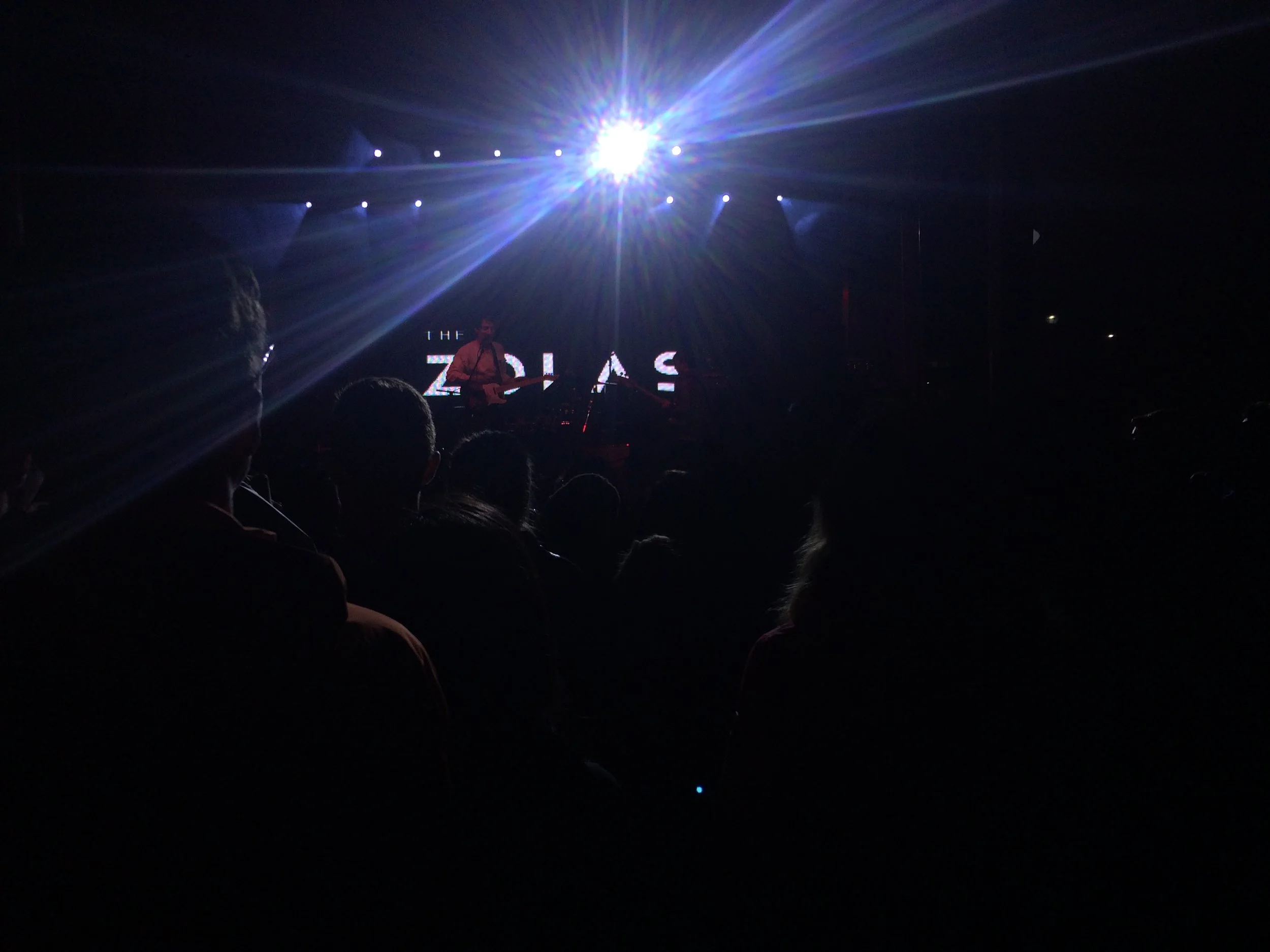 UNBC's Anomaly of a Party: Backyard BBQ 2016