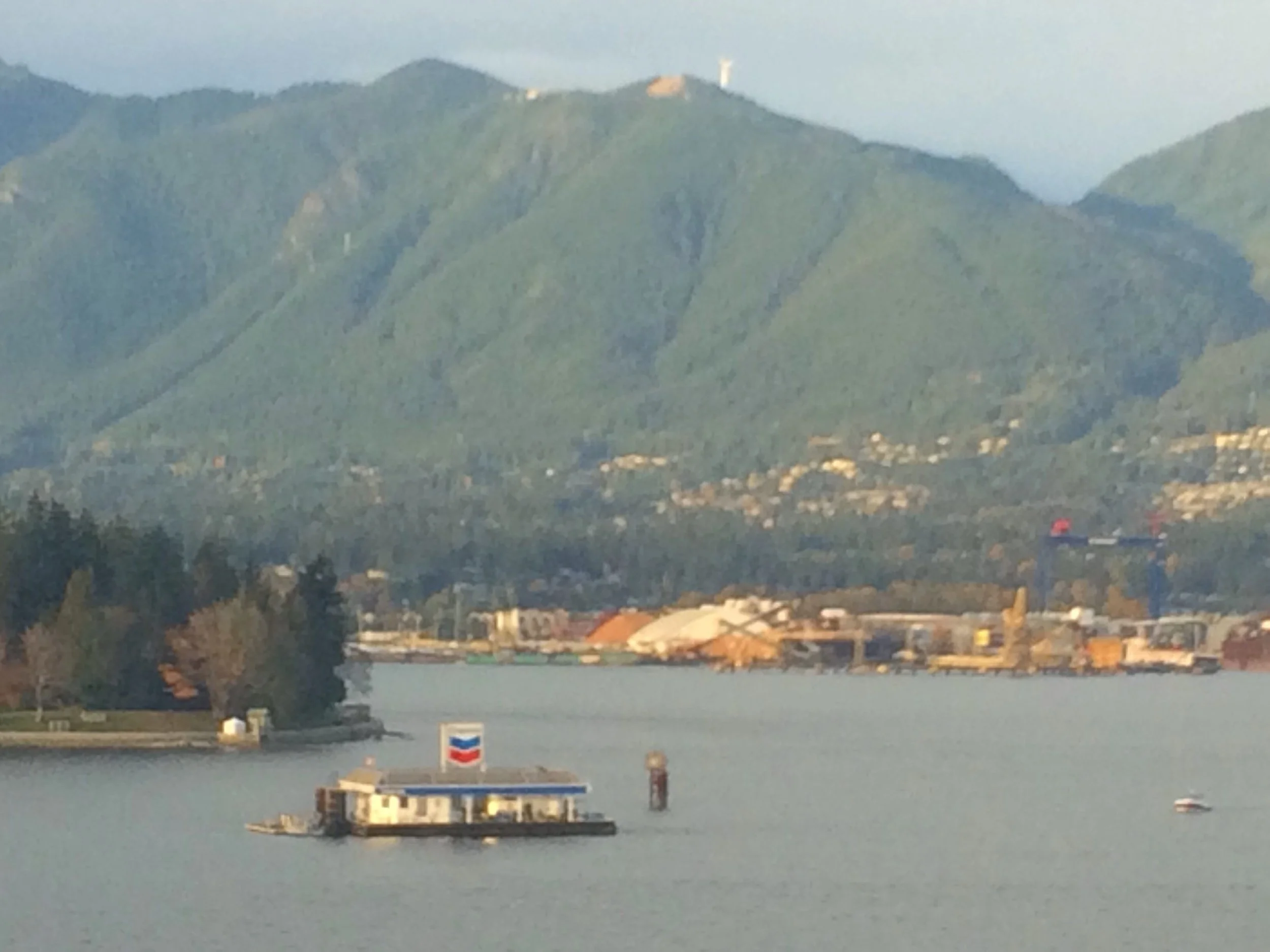 Audiomap / Vancouver