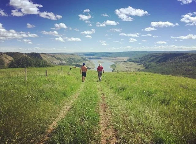Site C Dam - Perspective of Yvonne Tupper, member of Saulteau First Nation
