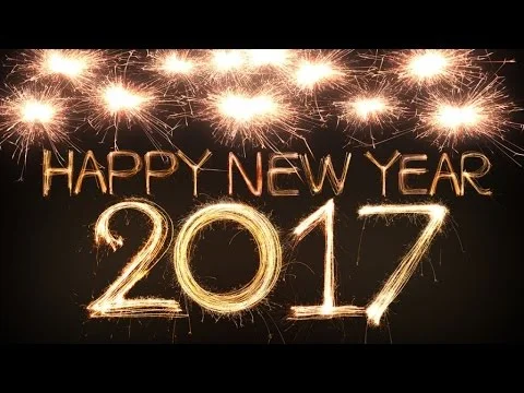 2016! An Unpopular, But Not Entirely Bad Year!