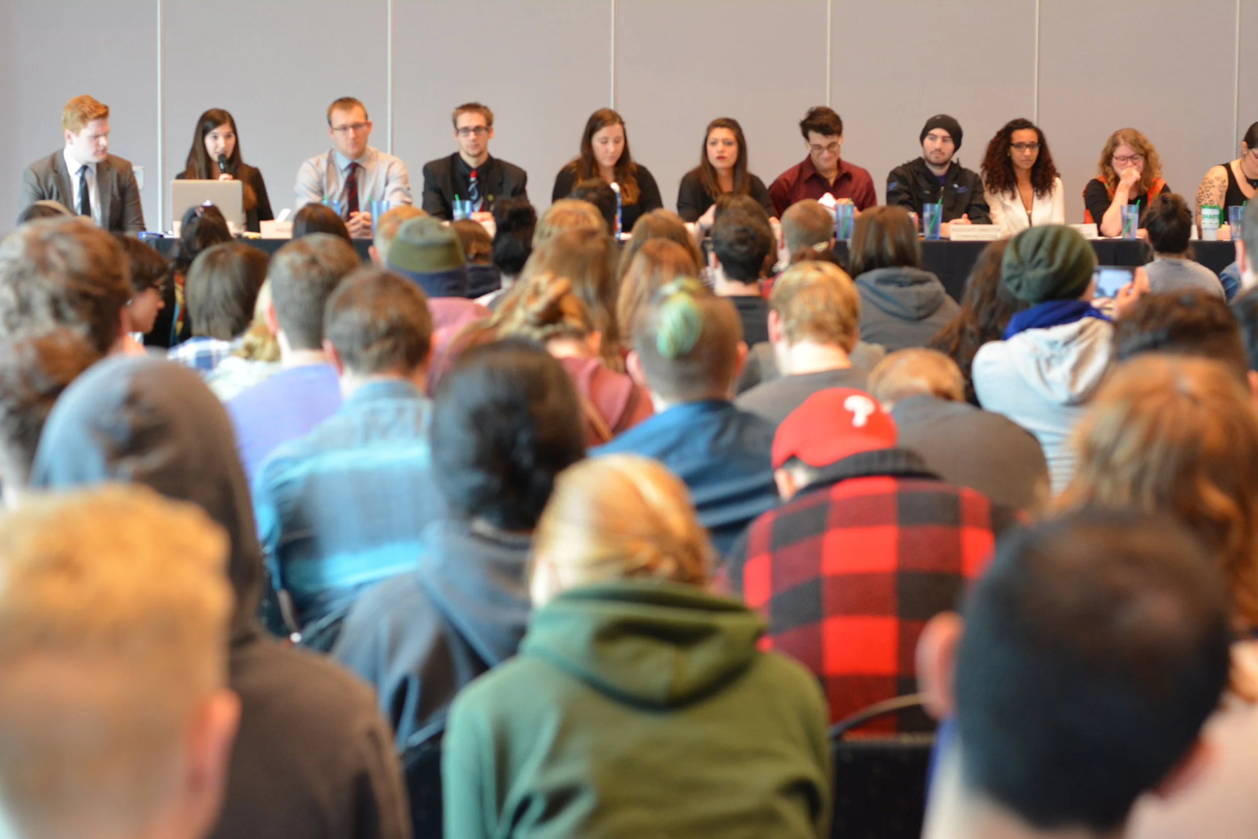 NUGSS under pressure to adopt Oversight Board