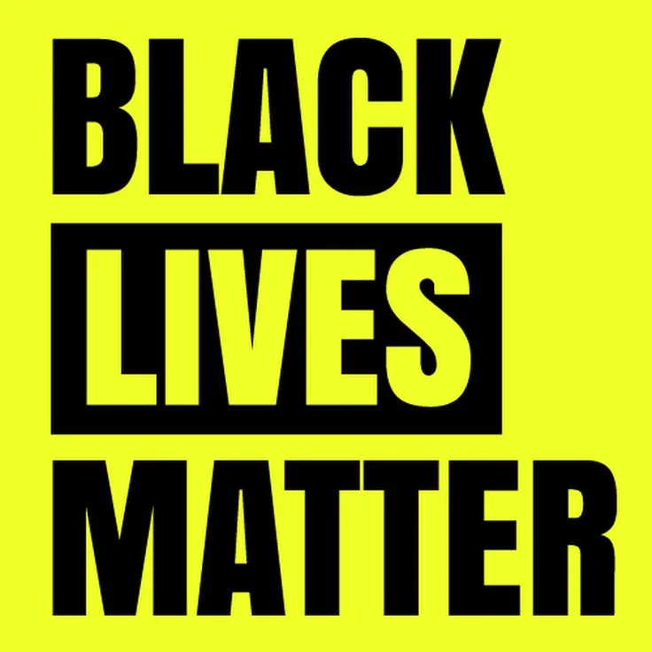 This Is Britt A.M., Episode 47, Black History Month and Black Lives Matter