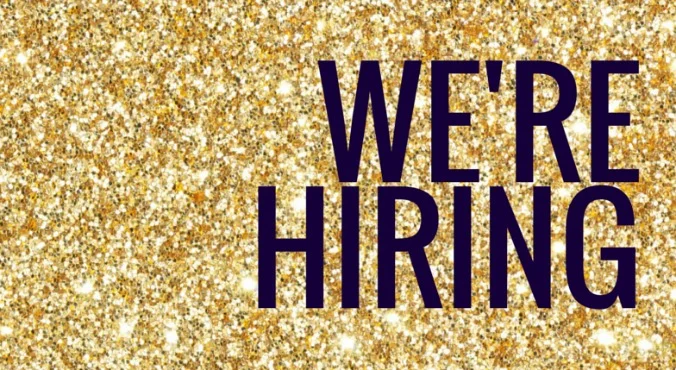 Students, Come Work With Us This Summer!