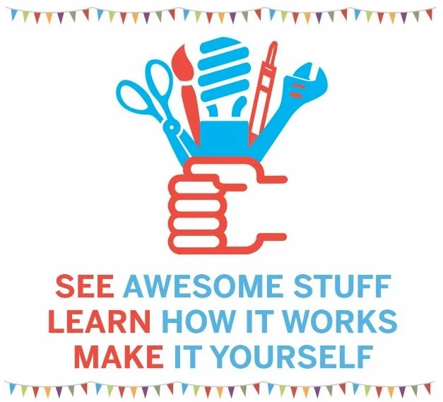 Learn, Contribute, and Build Skills at Maker Lab Prince George