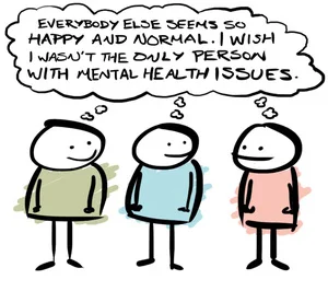 Mental Health Matters