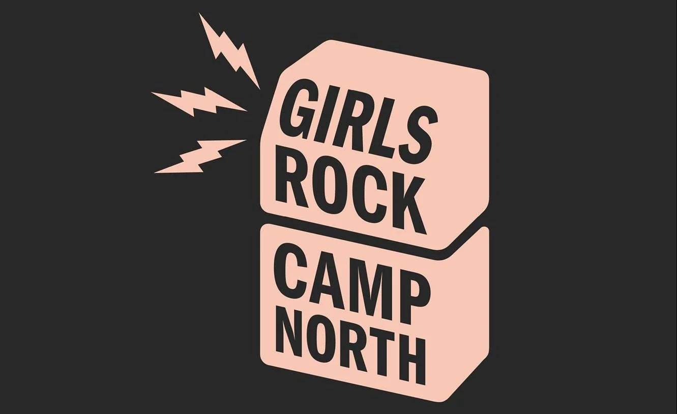 Girls Rock Camp North