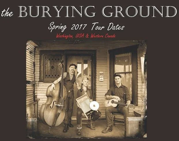 The Burying Ground