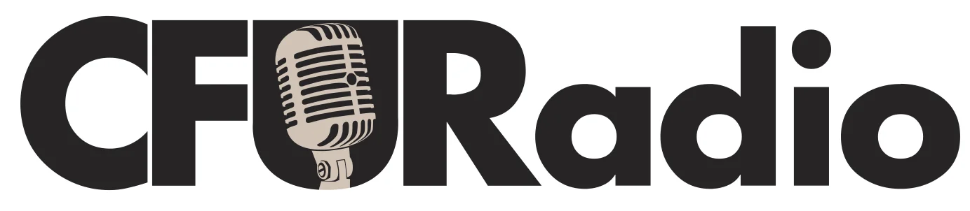 CFURadio logo