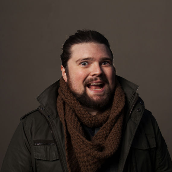 Professional Comedy Featuring Simon King