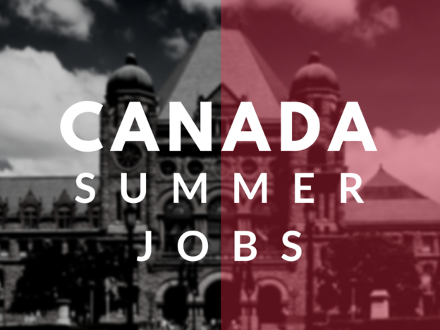 This year we have funding for a Camp Counsellor , Technical Project Manager, Web Content Coordinator, Program Director, and Audio Engineer