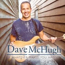 Dave McHugh