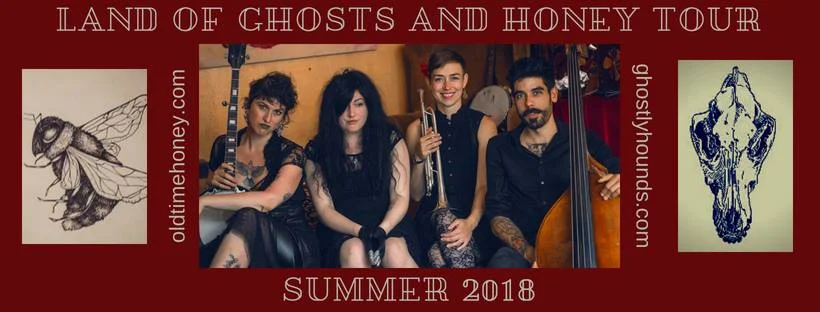 Ghosts and Honey.jpg