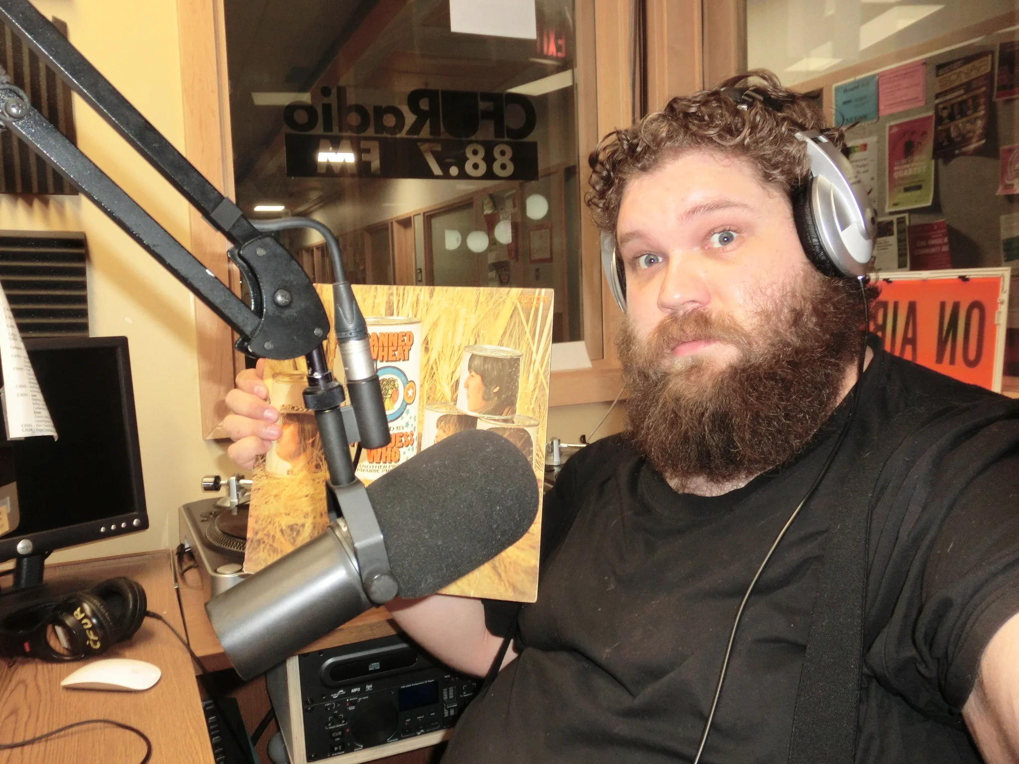 GP Playlist - Cancon