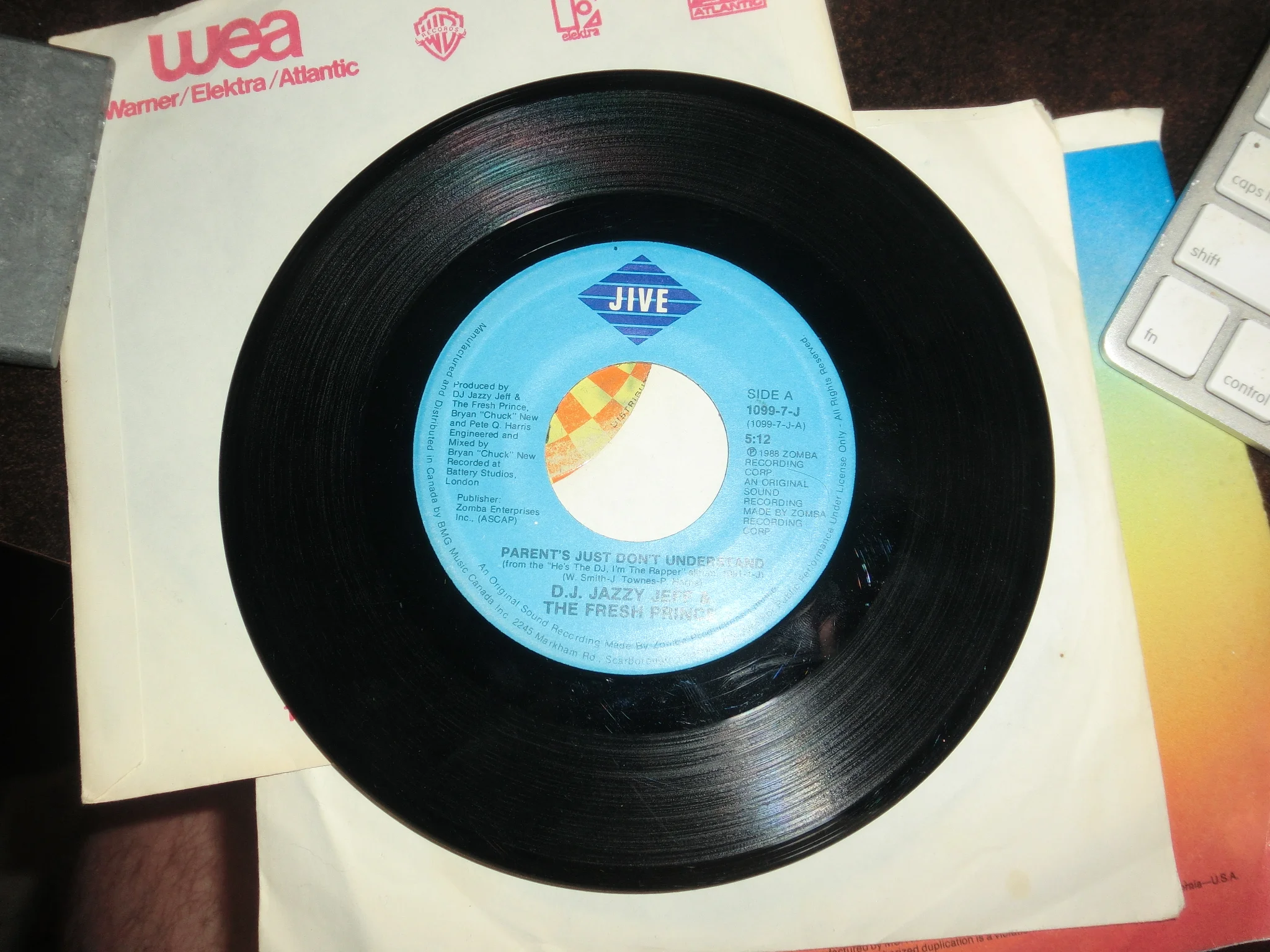 GP Playlist: Vinyl Heaven