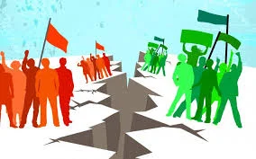 20191022 - Student Election Oppinions - Taylor Bateman and Darian Spadrug