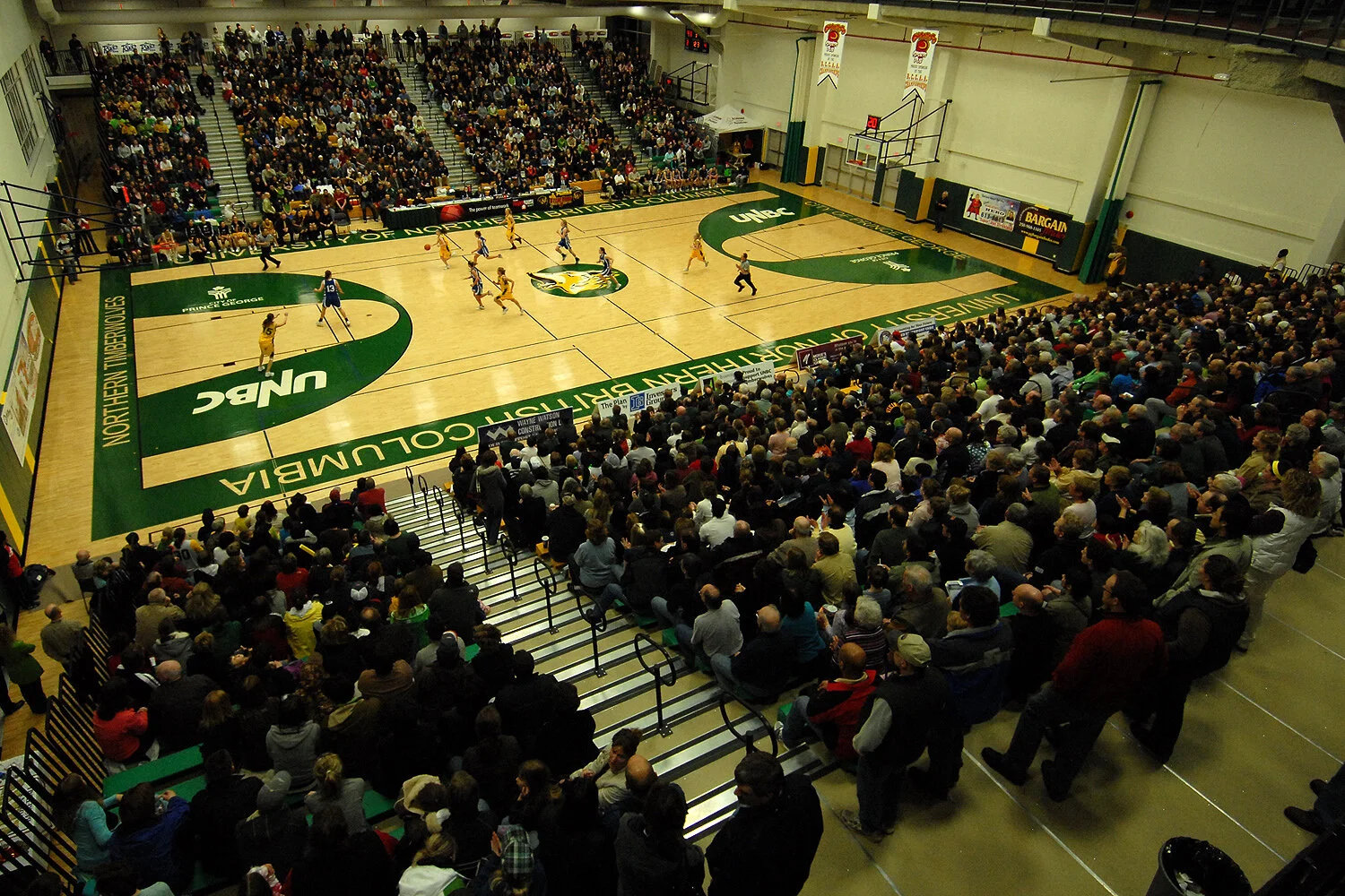 The Pack Line - Episode #1 -  20200203