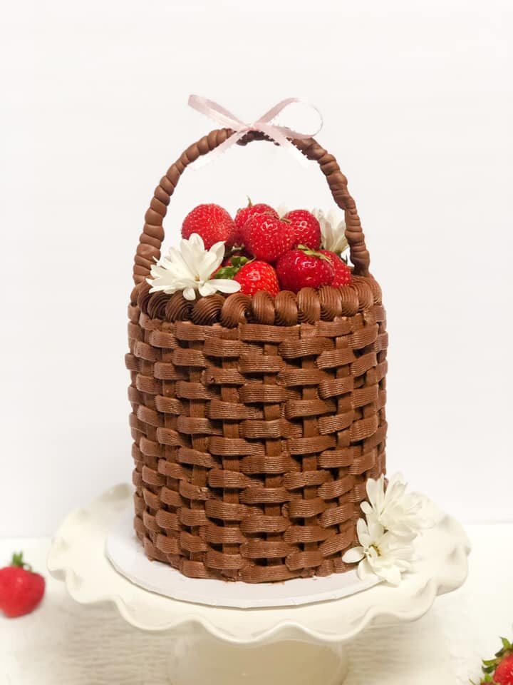 Baking by Naomi - Local Business Highlight