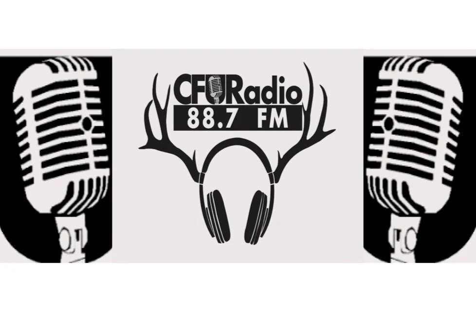 Become a Host on CFURadio