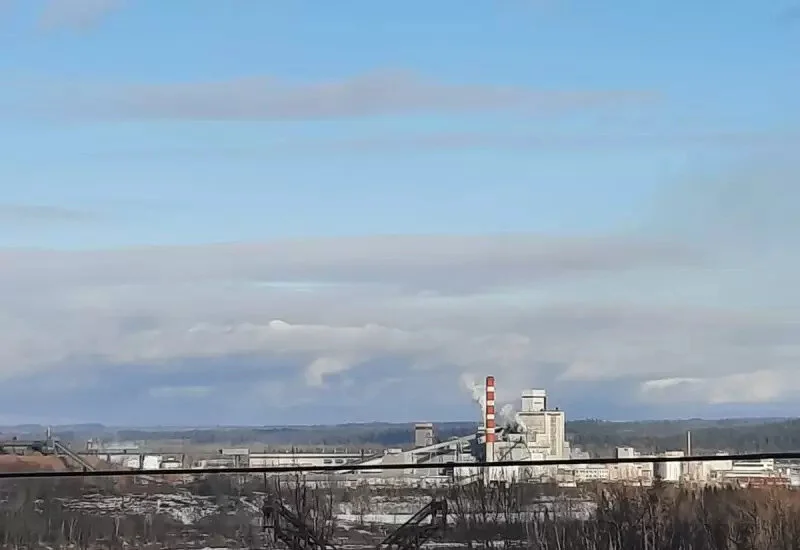Too close to home – Residents organize against proposed plastics plant