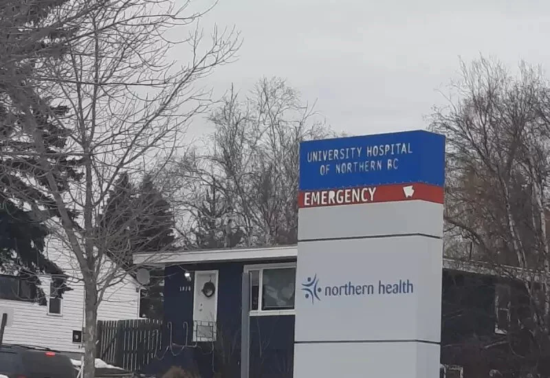 Tl’Azt’En Nation doctor talks racism towards Indigenous peoples in healthcare