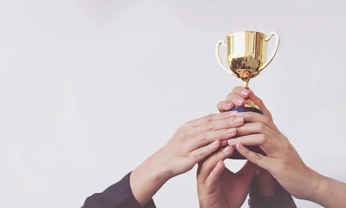 Hello 2022 Prize Draw Winner!