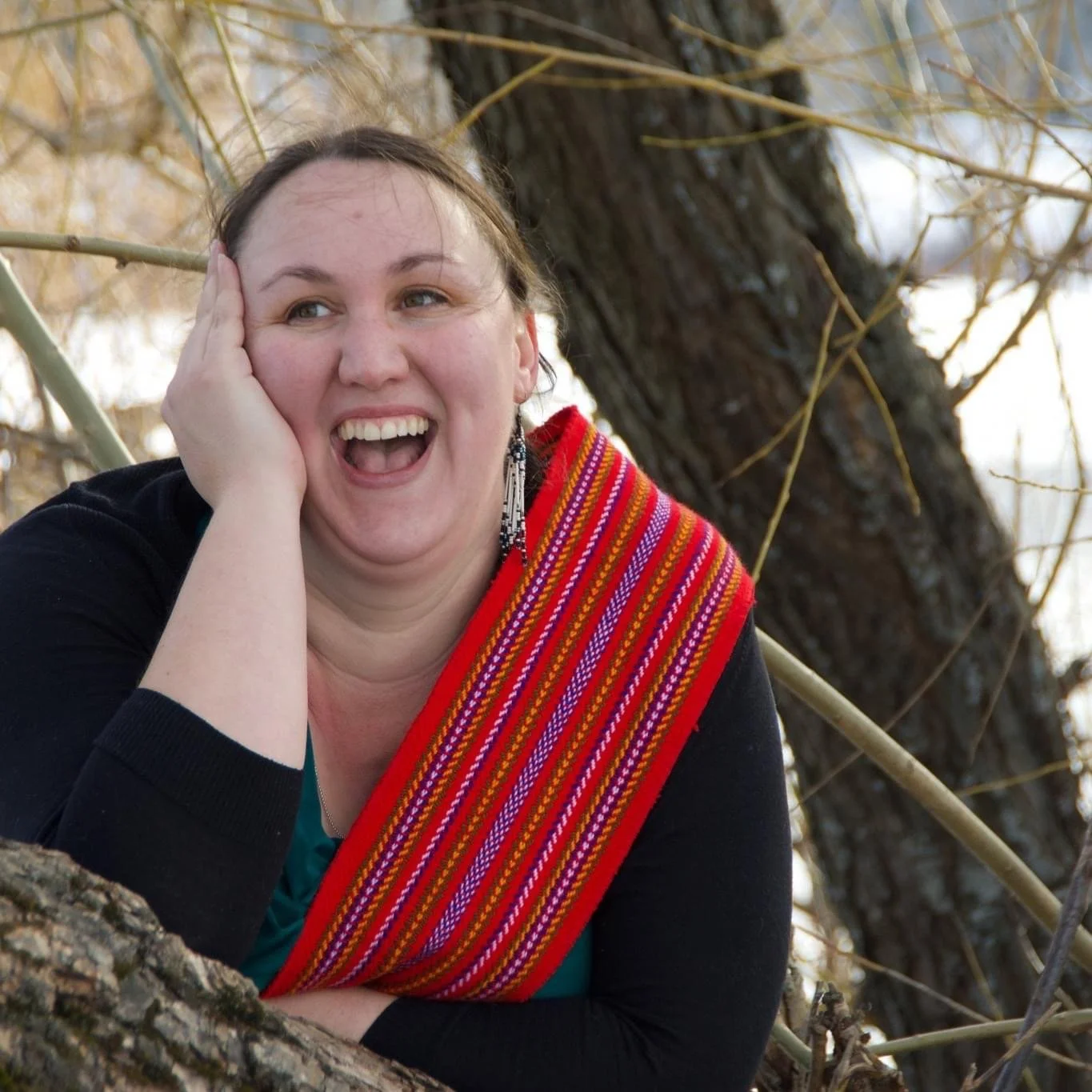 Culture Confluence Debuts Today - Thursday - at 4pm!