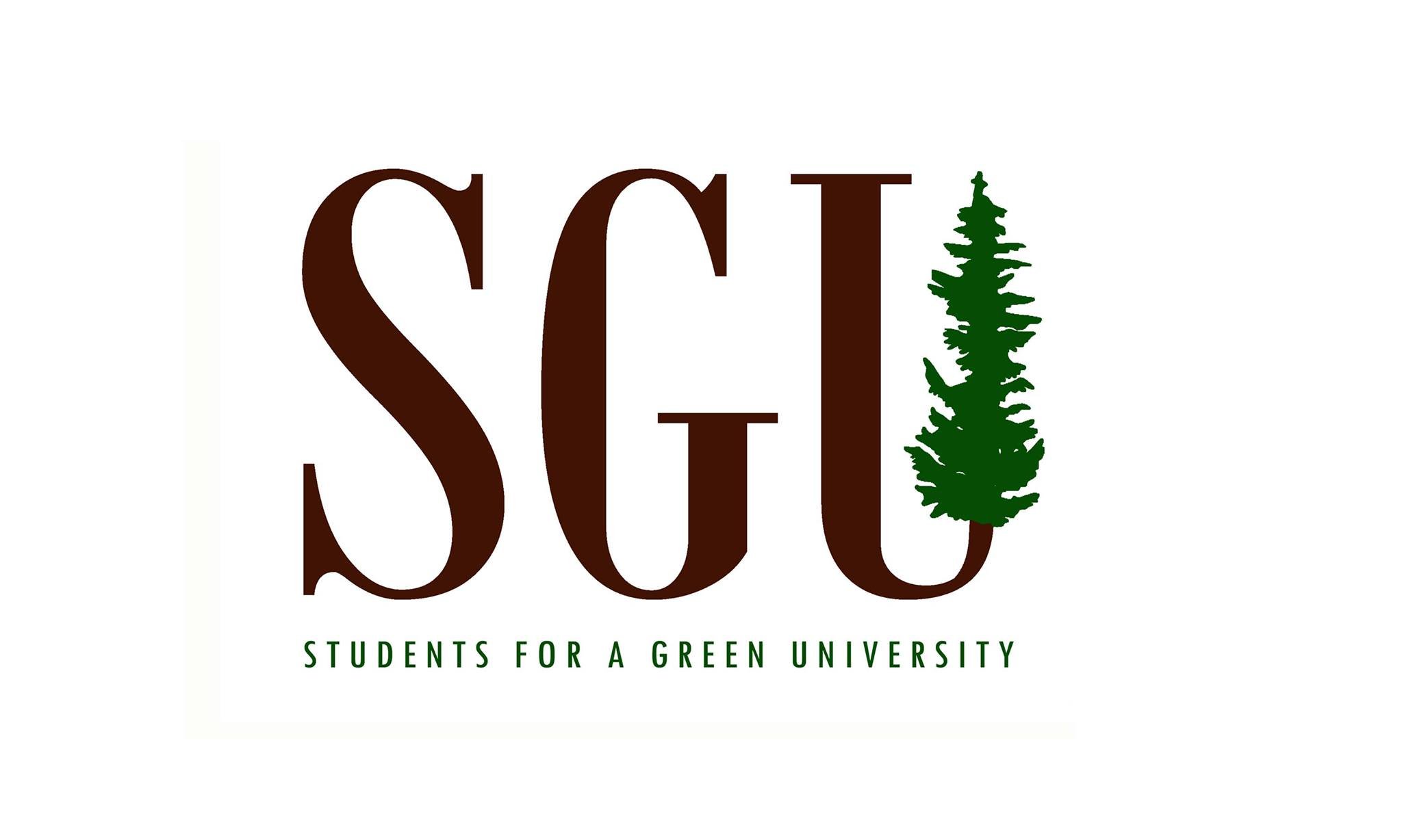 SGU - Lets bring Compost Back to UNBC!!