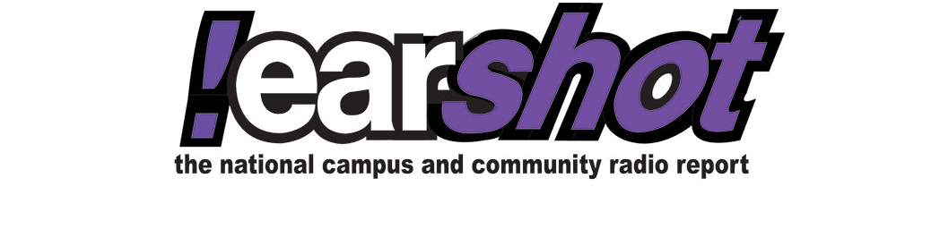 TOP 30 EARSHOT CHARTS THIS WEEK!