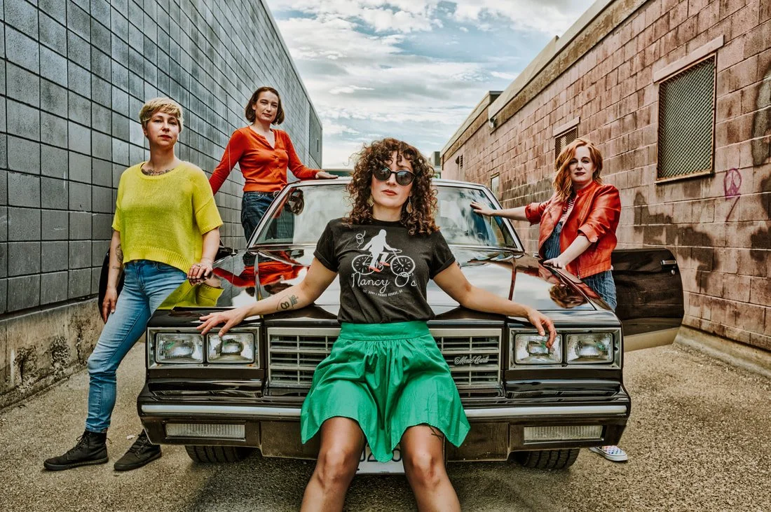 No Big D Performs at Coldsnap Music Festival February 7th