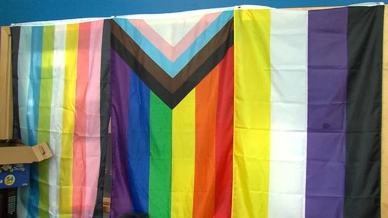 Meet your UNBC Pride President: Bo White