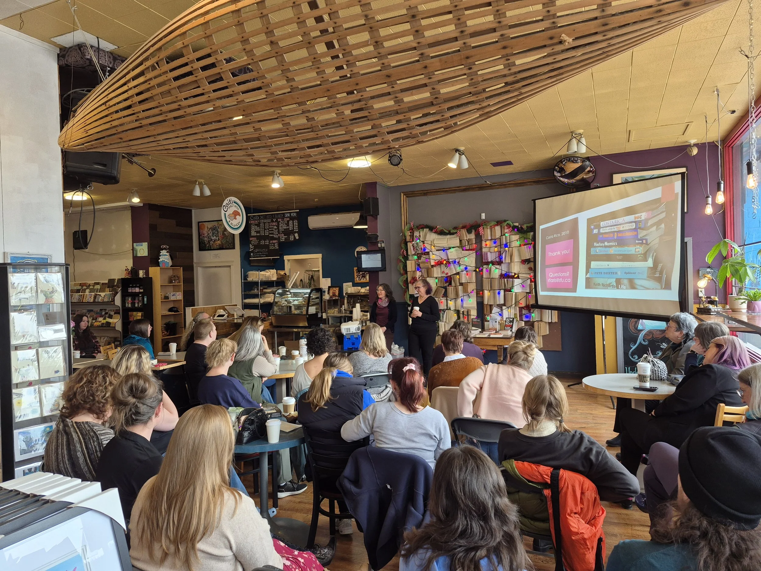 Will Happily Ever After, or Happy For Now, do for this International Women’s Day?