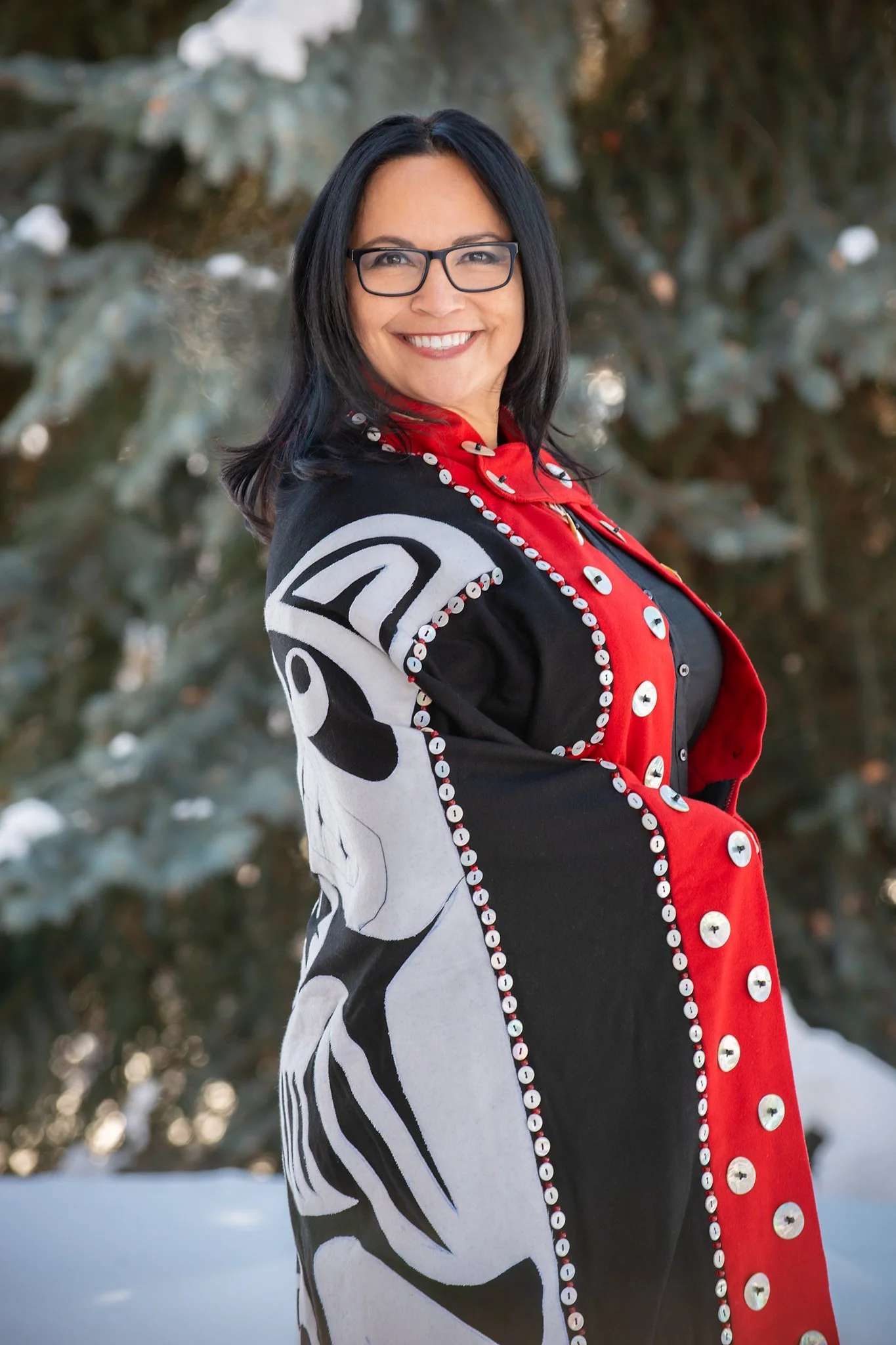 Local advocate for indigenous families, women, children &amp; culture to receive honorary Doctor of Laws degree