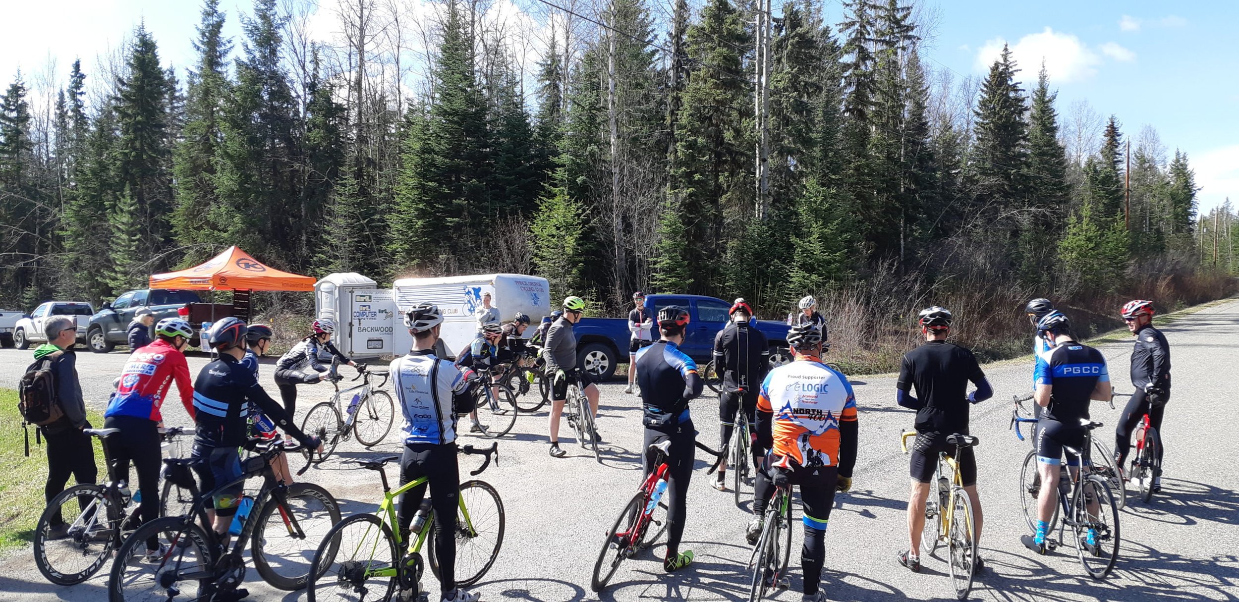 GoByBike Week pedals into Prince George-Lheidli T’enneh