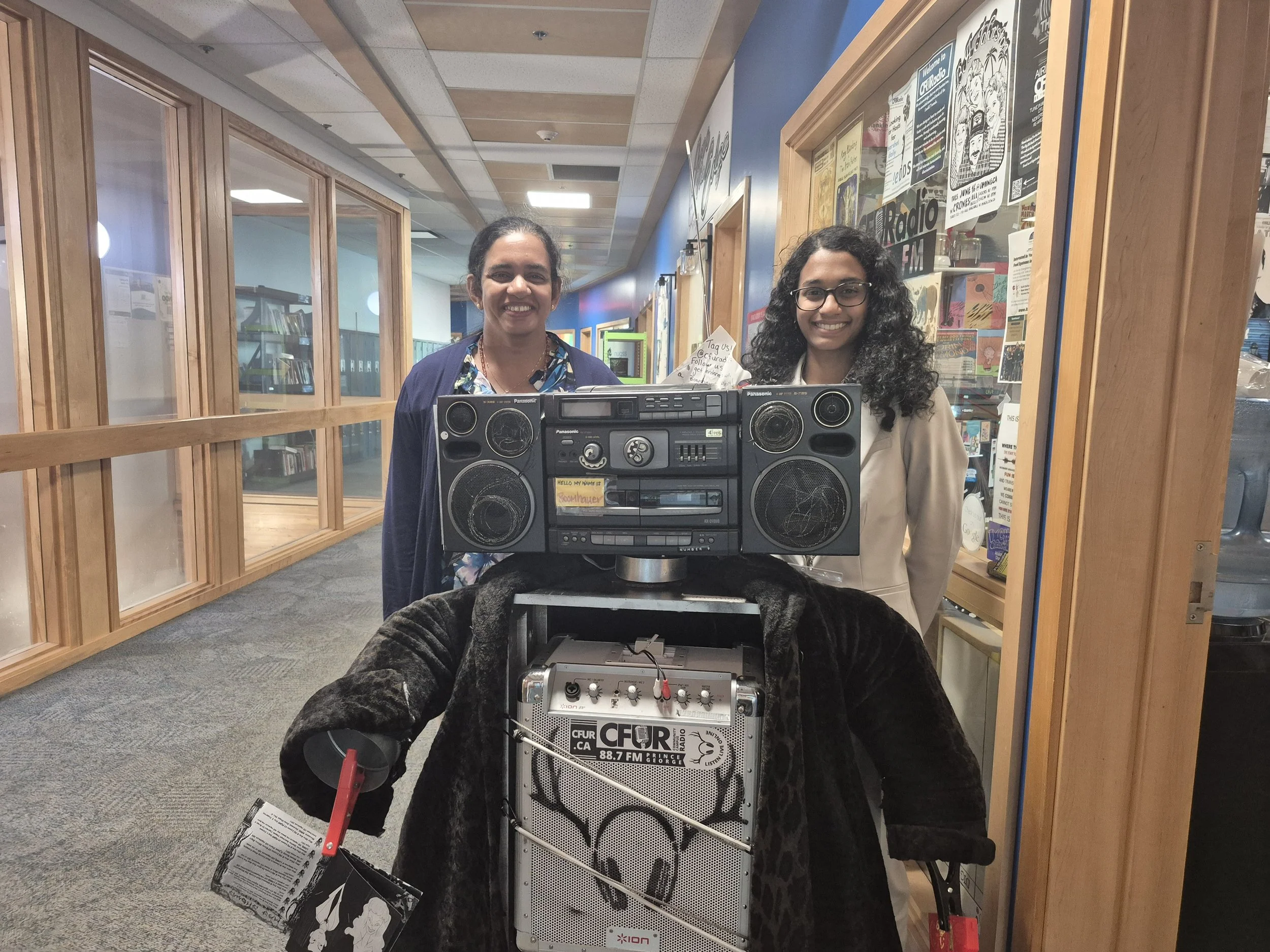 Performing Arts Festival of BC burst into Prince George–Lheidli T’enneh, gaining momentum into 2027