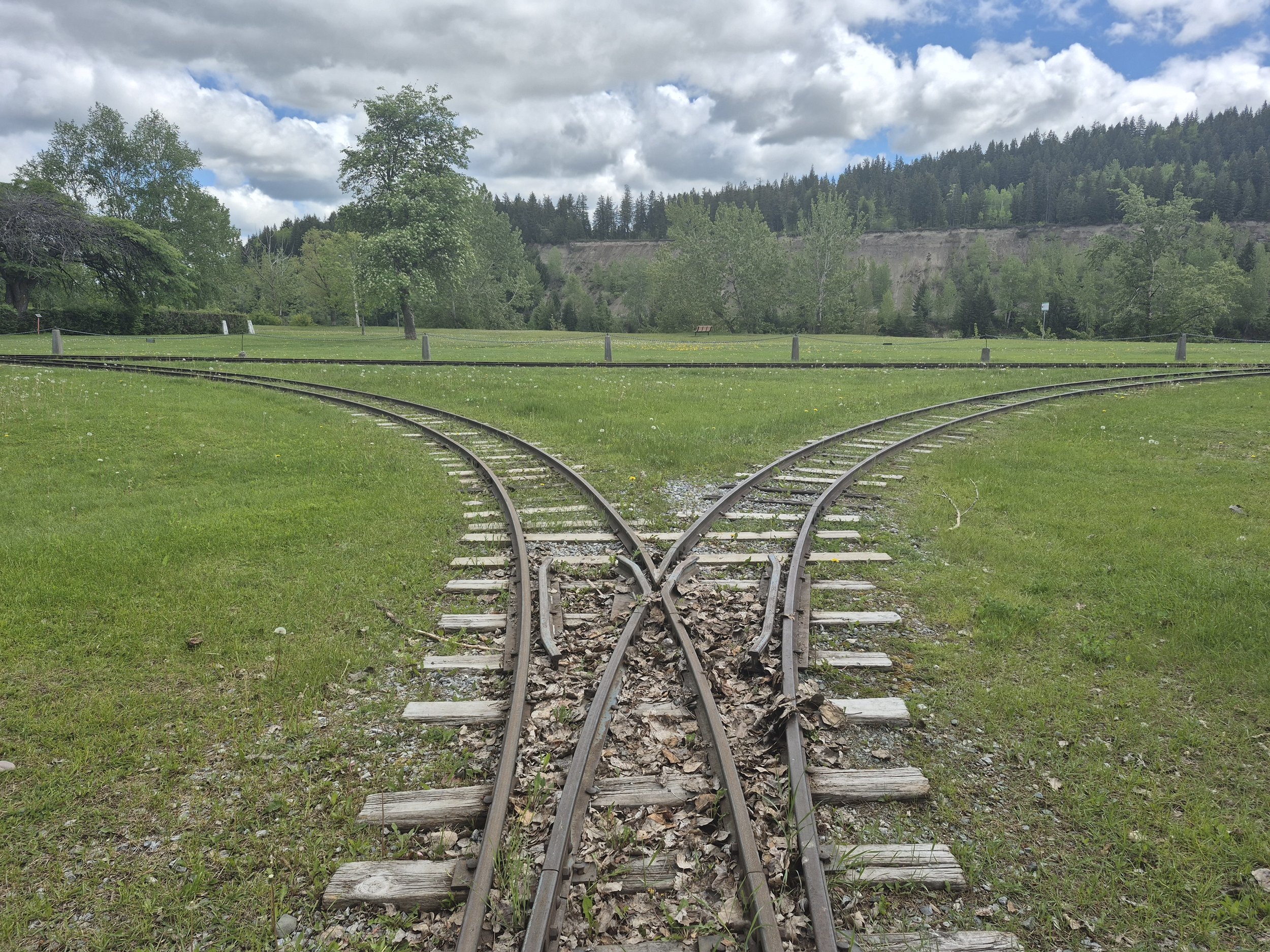 A Hiatus for the Little Prince – Part 2: End of the Line? - July 1st, 2026