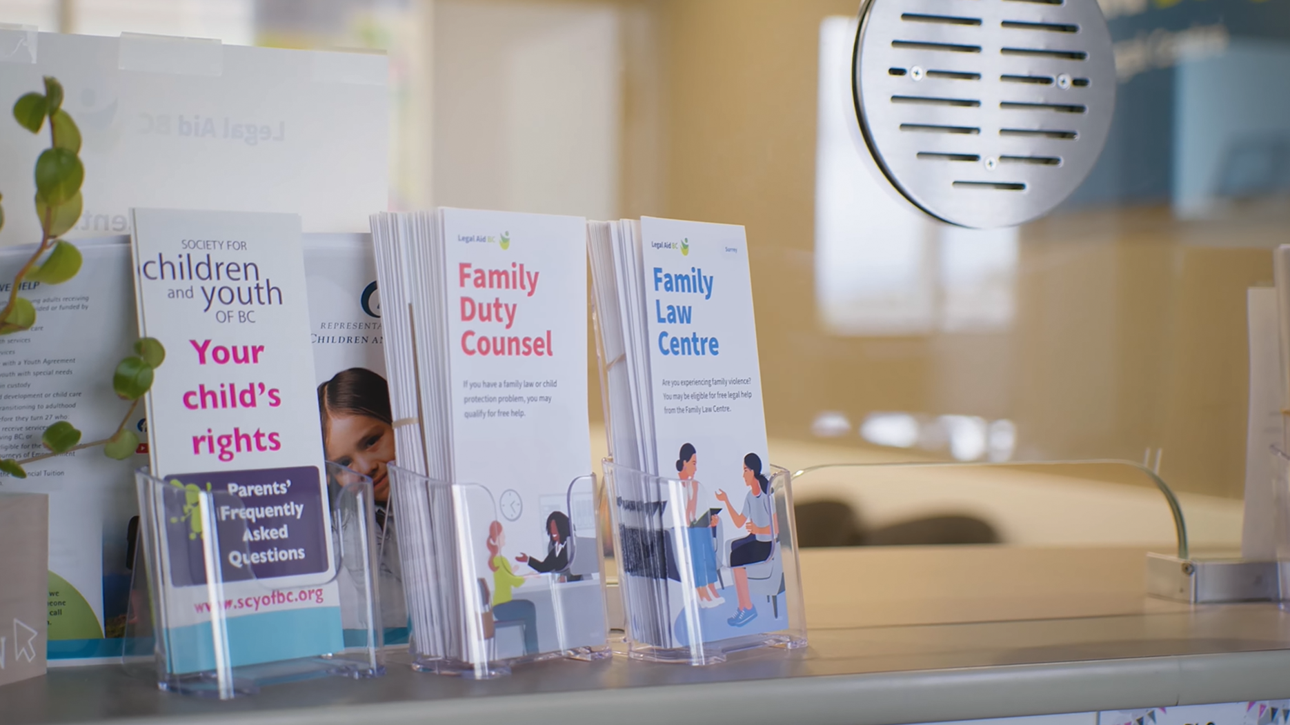 Family Law Centre Coming to Prince George as Reports of Domestic Violence Rise