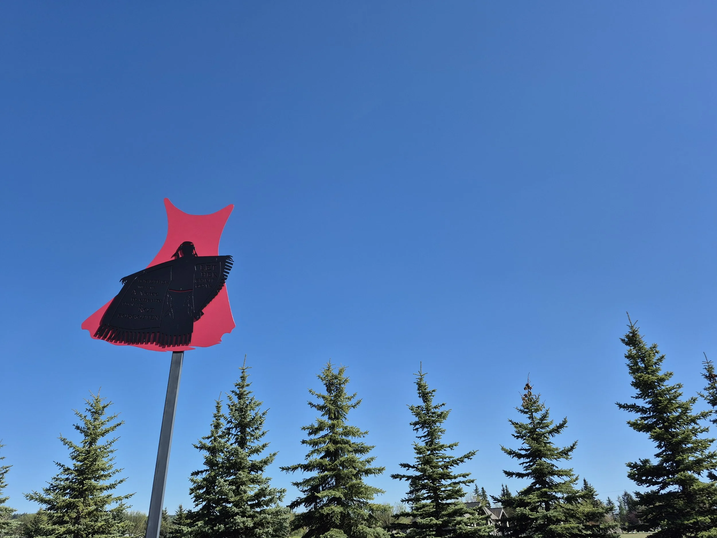 10th Anniversary of the Red Dress Campaign marked this weekend