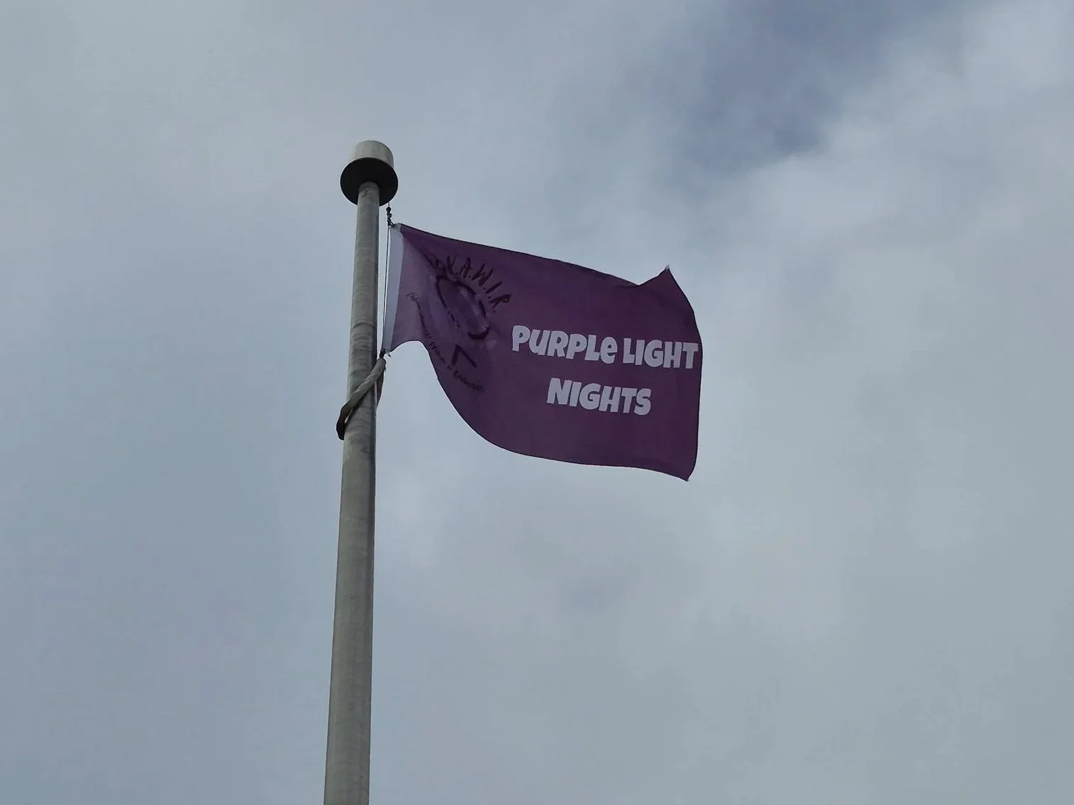 Purple Lights Nights brings healing and Intimate Partner Violence awareness to Prince George–Lheidli T’enneh